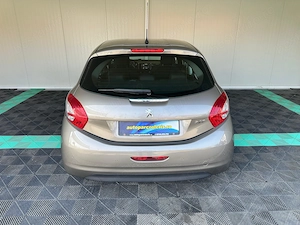 Peugeot 206 1.4 Benzina 95 CP An 2012 - imagine 4