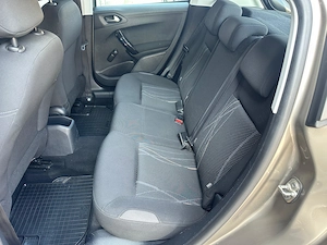 Peugeot 206 1.4 Benzina 95 CP An 2012 - imagine 6