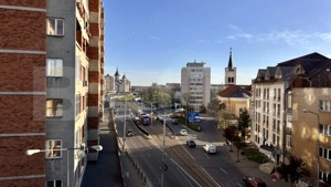 Apartament central, 3 camere, într-un bloc izolat termic - imagine 5