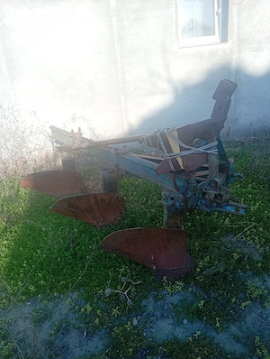 plug 3 brazde - imagine 2