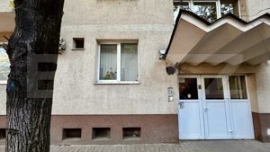 Apartament central, 3 camere, într-un bloc izolat termic - imagine 6