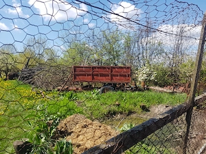 Vând ,,Tractor Universal 445 DTC" - imagine 2