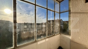 Apartament central, 3 camere, într-un bloc izolat termic - imagine 3