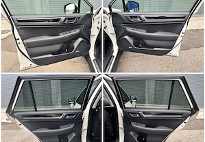 Subaru Outback 2.0D LINEATRONIC Confort - imagine 10