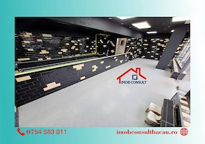 Spatiu comercial de închiriat! Zonă excelentă! CE1602