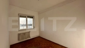 Apartament central, 3 camere, într-un bloc izolat termic