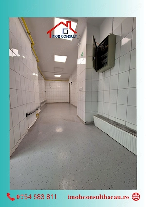 Spatiu comercial de închiriat! Zonă excelentă! CE1602 - imagine 5