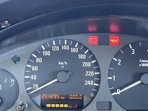 BMW E36 compact  - imagine 8