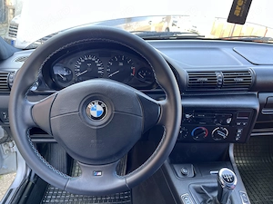 BMW E36 compact  - imagine 6