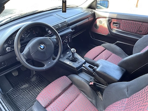 BMW E36 compact  - imagine 9