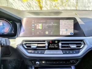 BMW G21 mild hybrid 2.0 diesel - imagine 5