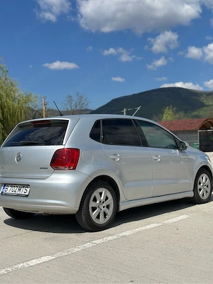 Volkswagen Polo 1.2 TDI 2011 - imagine 5