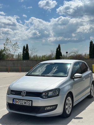 Volkswagen Polo 1.2 TDI 2011 - imagine 3