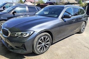 BMW G21 mild hybrid 2.0 diesel - imagine 2