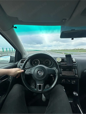 Volkswagen Polo 1.2 TDI 2011 - imagine 2