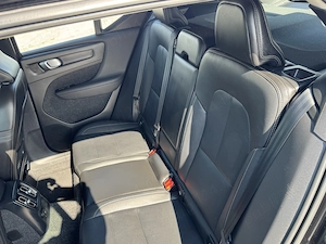 Volvo XC 40 T4 Recharge DKG Inscription - imagine 19