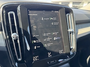 Volvo XC 40 T4 Recharge DKG Inscription - imagine 15