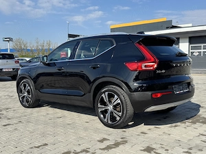 Volvo XC 40 T4 Recharge DKG Inscription - imagine 4
