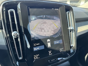 Volvo XC 40 T4 Recharge DKG Inscription - imagine 14