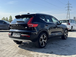 Volvo XC 40 T4 Recharge DKG Inscription - imagine 6
