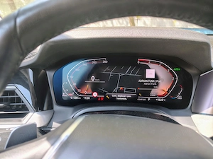 BMW G21 mild hybrid 2.0 diesel - imagine 6