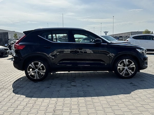 Volvo XC 40 T4 Recharge DKG Inscription - imagine 7
