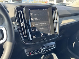 Volvo XC 40 T4 Recharge DKG Inscription - imagine 10
