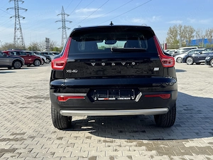 Volvo XC 40 T4 Recharge DKG Inscription - imagine 5
