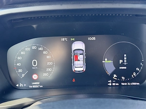 Volvo XC 40 T4 Recharge DKG Inscription - imagine 9