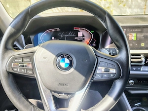 BMW G21 mild hybrid 2.0 diesel - imagine 7