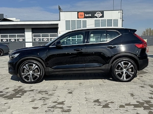 Volvo XC 40 T4 Recharge DKG Inscription - imagine 3