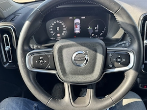 Volvo XC 40 T4 Recharge DKG Inscription - imagine 13