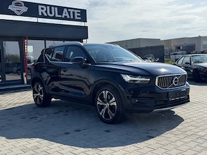 Volvo XC 40 T4 Recharge DKG Inscription - imagine 8
