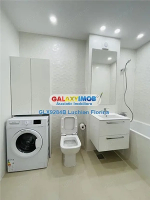 Apartament 2 camere, parcare, terasa, bloc nou I Hils Pallady - imagine 4