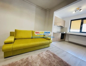 Apartament 2 camere, parcare, terasa, bloc nou I Hils Pallady - imagine 2