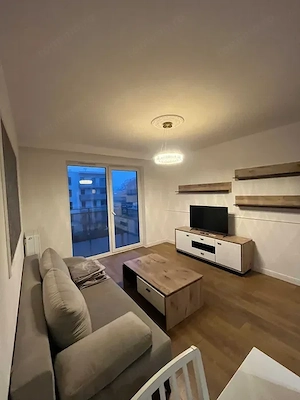 Apartament 2 camere   Zona Tipografilor 