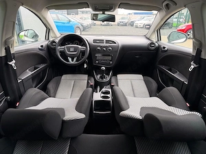 Seat Leon 1.4 Sport Limited - imagine 16