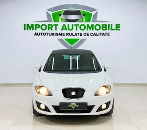 Seat Leon 1.4 Sport Limited - imagine 2