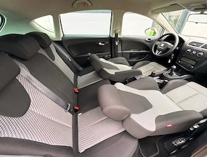 Seat Leon 1.4 Sport Limited - imagine 15