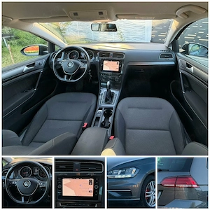 golf 7 volkswagen  - imagine 3