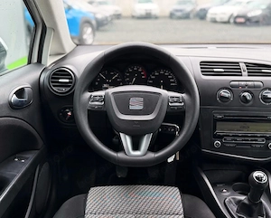 Seat Leon 1.4 Sport Limited - imagine 9