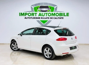 Seat Leon 1.4 Sport Limited - imagine 8