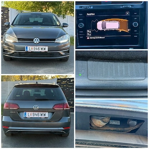 golf 7 volkswagen  - imagine 4