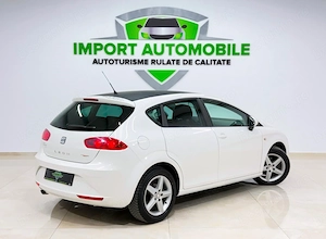 Seat Leon 1.4 Sport Limited - imagine 6