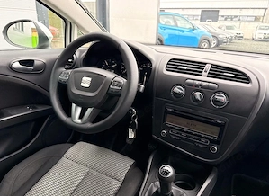 Seat Leon 1.4 Sport Limited - imagine 11