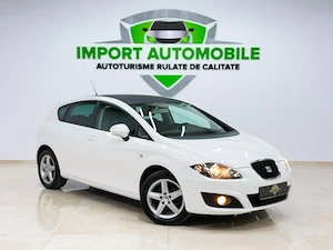 Seat Leon 1.4 Sport Limited - imagine 3