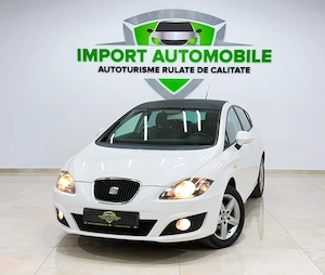 Seat Leon 1.4 Sport Limited - imagine 4