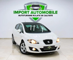 Seat Leon 1.4 Sport Limited - imagine 5