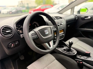 Seat Leon 1.4 Sport Limited - imagine 10