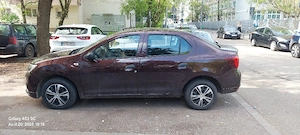 Dacia Logan 2 2017 - imagine 5